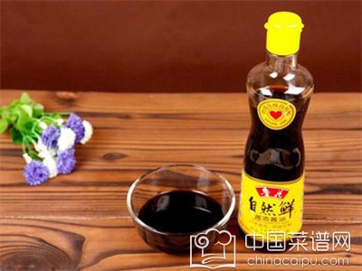 酱油的选择 酱油选择 教你如何选择合适自己的好酱油