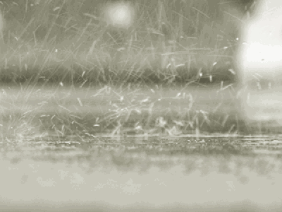今夜有雨敲窗 细雨敲窗,冷暖心知