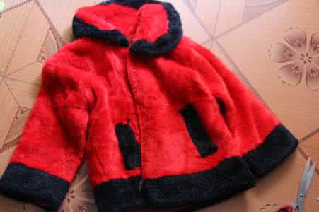 海宁皮衣2010新款 棉 有旧的棉皮衣吗----建议你把TA做成温暖拖鞋