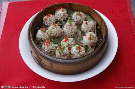 中国十大经典地方早餐 中国最有特色的十大地方早餐