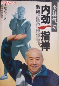 中国少林内劲一指禅 中国内劲一指禅常见问题