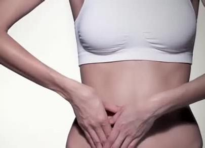 怎么瘦肚子和腰上赘肉 教大家如何瘦肚子减赘肉，让你拥有小蛮腰~