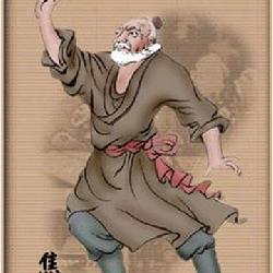 焦大说的养小叔子 说焦大