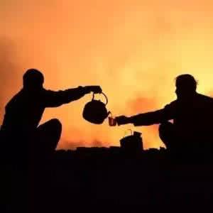 懂得通融 方能从容 你能懂得??你便从容