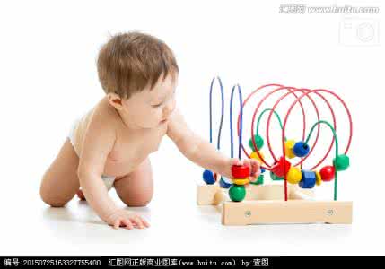 孩子智力开发最佳时期 孩子智力开发从视觉刺激开始