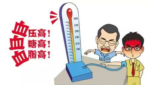 北京协和医院肾病专家 协和医院专家教你轻松吃掉“三高” 照着做省的是自己的医药费