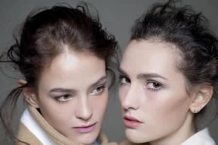 新娘妆容 新娘裸妆妆容