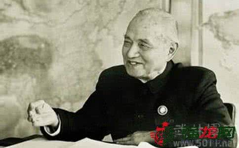 李四光的成就 李四光发明了什么 李四光的成就