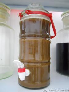 自制中药洗发水配方 自制中药洗发水（转载）