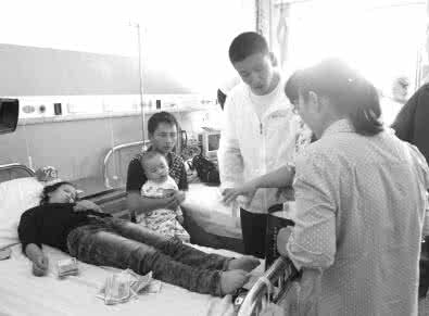 流产住院需要准备什么 流产住院需要拿什么？