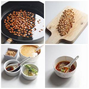 米线的酱料及调料配方 教你制作酱料沾料，更能体会酱料所传达出的神奇魔力！！！