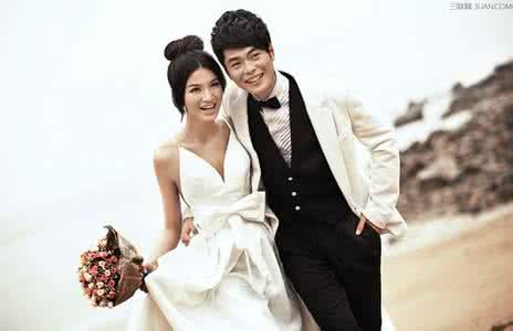 胖新娘婚纱照 新娘婚纱照摆什么Pose好看