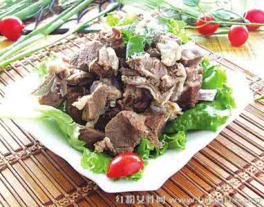 羊肉的营养价值及功效 羊肉的营养功效及做法大全