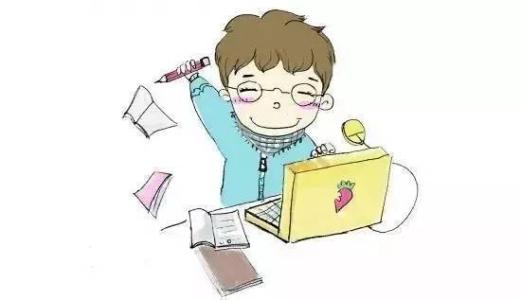 7个坏习惯，家长不引起重视，孩子成绩一跌再跌！