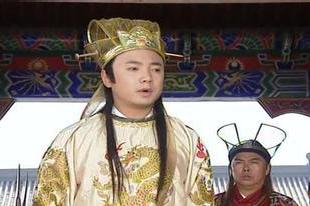 明朝皇帝朱允炆 揭秘：为何唯独明朝皇帝朱允炆没有自身画像？