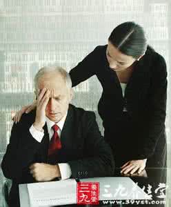 养生秘笈 办公室白领养生秘笈