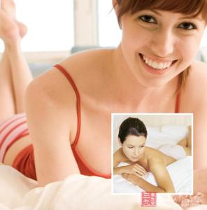 怎样做乳房保健 乳房保健 8个诀窍保住丰满胸部