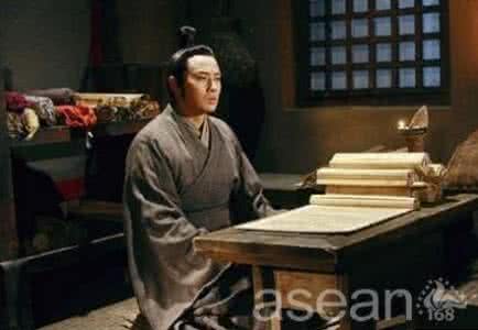 汉高祖刘邦简介 为何中国古代的读书人都看不起汉高祖刘邦?