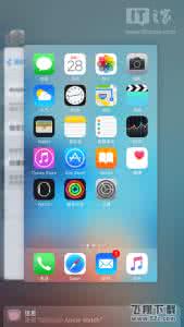 华为mate9实用技巧 iOS9实用技巧汇总