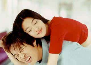 谈恋爱为何无生气 为什么恋爱的女人爱生气