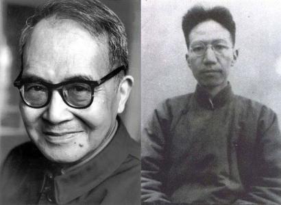 钱钟书 陈寅恪 钱钟书 陈寅恪 陈寅恪、钱钟书、俞平伯……这些大学者的家学最注重什么？
