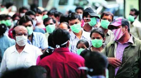 禽流感致死率 H1N1流感在印度已致死逾1500人超2.7万人感染