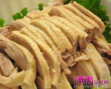 鹅肉的做法大全 【美味佳肴】鹅肉的做法大全