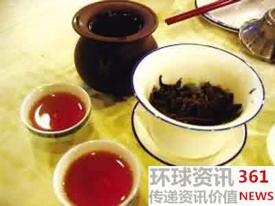 普洱茶的减肥功效 普洱茶的减肥功效 普洱茶减肥吗？普洱茶功效揭秘