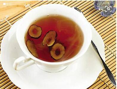 生姜红枣茶的功效 生姜红枣茶 红枣茶的功效 生姜红枣茶的做法