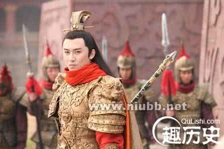 宇文成都的兵器 宇文成都的老婆是谁 兵器是什么 他是怎么死的?