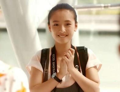 形容低调不张扬的诗句 她是演技好却不张扬的女演员,如今低调当妈,钟汉良也夸她!
