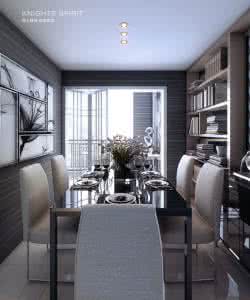 小户型精装修样板房 精装小户型样板房 【精装小户型样板房】精装小户型样板房如何省钱