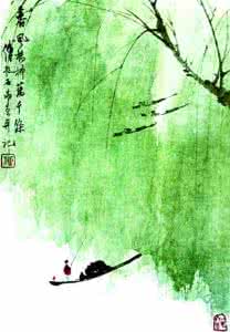 毛主席的诗词大全 毛泽东诗词中的树木