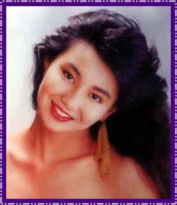 中国美女标准百年变迁史