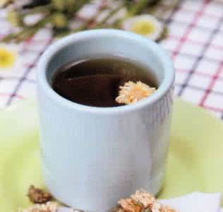 杏仁奶茶 京味小吃：杏仁奶茶