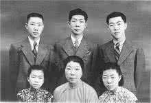 孔祥熙后代 孔祥熙子女有几个？孔祥熙后代现状如何？