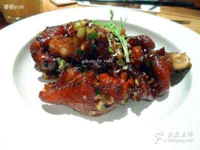 鹭发美食城 招牌菜 上海隐秘美食 每家一道鲜香招牌菜(13.7.31)