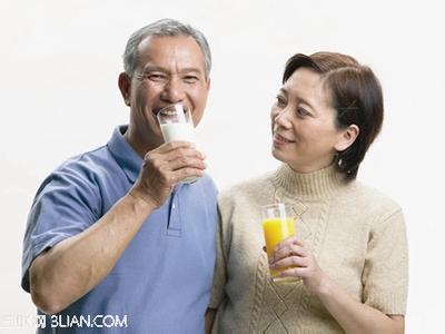 老年人补钙什么牌子好 老人如何补钙?适合老人补钙的食物