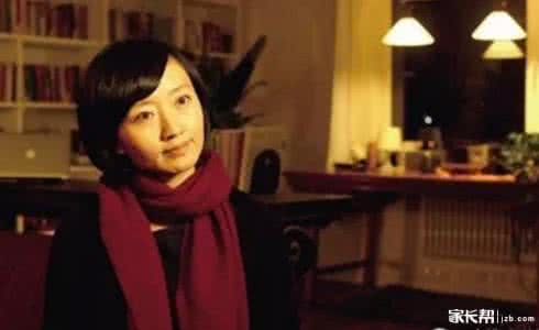 柴静离职 柴静都离职带娃了,你适合做全职妈妈吗?