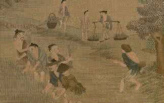 青海汉族民间小调 青海最早的汉族 弇兹氏是汉族最早的女首领吗?