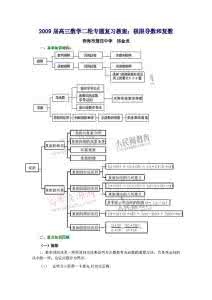 第二章 极限复习