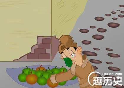 一叶障目的成语故事 成语一叶障目的意思 一叶障目的主人公是谁？