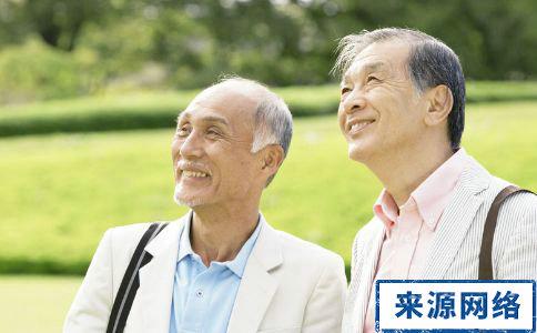 老年人春季养生知识 老年人春季养生四要点