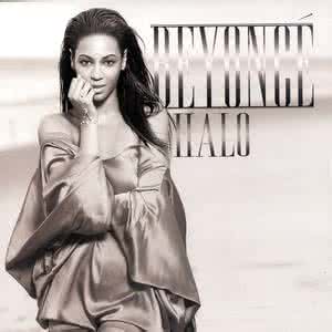 beyonce halo halo beyonce 【halo原唱是谁】beyonce的介绍