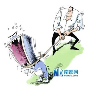 我一直在你身边 除了电梯，你身边还潜伏这些隐形杀手