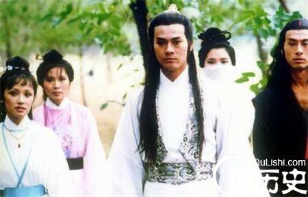 楚留香的红颜知己 楚留香众多红颜知己中最爱的是哪个女人