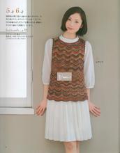 Let's Knit Series Knitting NV80417 2014