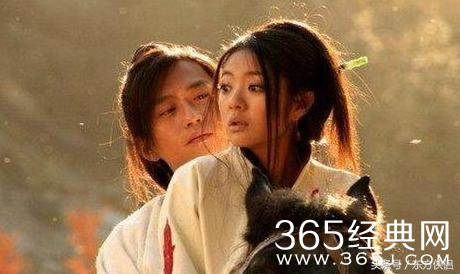 我们江湖儿女最怕矫情 在爱情里我们都曾这么矫情过