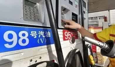 93与92标号汽油区别 92和95汽油的区别?汽油标号不是越高越好