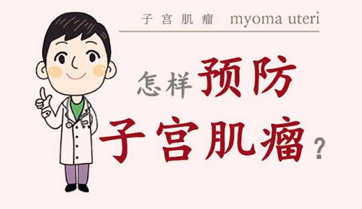 黑色素瘤早期症状 谈“瘤”色变?做好这些事,子宫肌瘤不会找上你